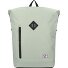  Roll Top Backpack 46 cm laptop compartment Variant iceberg green