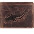  Vintage Wallet Leather 12 cm Variant wels