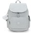  Basic City Pack City Backpack S 33.5 cm Variant easy grey