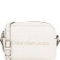  Sculpted Mini Bag Shoulder Bag 18 cm Variant white