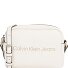 Sculpted Mini Bag Shoulder Bag 18 cm Variant white  Sculpted Mini Bag Shoulder Bag 18 cm Variant white