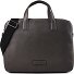  Florian Briefcase 37 cm Laptop compartment Variant dark nickle