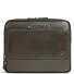  Borsello Shoulder bag Leather 27 cm Variant green