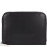  Embossed Wallet 12.5 cm Variant ck black