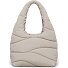  Wavy Puffer Shopper Bag 40 cm Variant soft shell