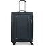  Cloudrider 4 wheels Trolley L 78.5 cm with expansion pleat Variant sky navy