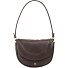  Panarea Shoulder Bag Leather 22 cm Variant coffee brown