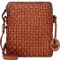  Urban Poets Ida-Up Shoulder bag Leather 24 cm Variant charming cognac
