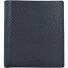  Schwarzerden Hugwald wallet leather 10.5 cm Variant black