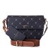 Palermo shoulder bag 21 cm Variant blue