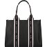 Shopper Bag 37 cm Variant black sundown Shopper Bag 37 cm Variant black sundown