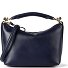  Blaike Mini Bag Shoulder Bag Leather 17 cm Variant refined navy