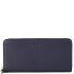  Sally Wallet RFID protection Leather 19 cm Variant cobalt night