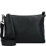Just Pure Mirela Shoulder Bag Leather 20.5 cm Variant dark ash  Just Pure Mirela Shoulder Bag Leather 20.5 cm Variant dark ash