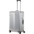  Lite-Box Alu Boss Edition 4-Wheel Aluminum Trolley, 76 cm Variant aluminium monogram