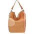 Olga Shoulder Bag 27 cm Variant soft chestnut  Olga Shoulder Bag 27 cm Variant soft chestnut