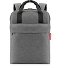  Allday Backpack M ISO Cooler bag 30 cm Variant twist silver