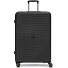 Essentials 05 LARGE 4 wheels Trolley 75 cm Variant black 2 Essentials 05 LARGE 4 wheels Trolley 75 cm Variant black 2