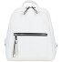  Tinna City backpack 26 cm Variant white