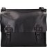 Aberdeen briefcase leather 27 cm laptop compartment Variant black