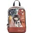 City Backpack 32 cm Variant mehrfarbig City Backpack 32 cm Variant mehrfarbig