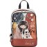  City Backpack 32 cm Variant mehrfarbig