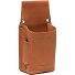  Taiwan waiter's bag holster leather 12 cm Variant cognac