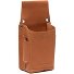 Taiwan Wallet Leather 12 cm Variant cognac Taiwan Wallet Leather 12 cm Variant cognac