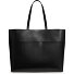  Wynetta Shopper Bag Genuine Leather 52.5 cm Variant black