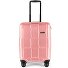 Crate Reflex 4 Roll Cabin Trolley 55 cm Variant crystalrose  Crate Reflex 4 Roll Cabin Trolley 55 cm Variant crystalrose