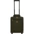  X-Collection 2 wheels Cabin trolley 43 cm Variant olive