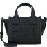 Karl Lagerfeld Essentials Shopper Bag 30 cm Variant black-nickel Karl Lagerfeld Essentials Shopper Bag 30 cm Variant black-nickel