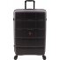  2700 4 wheels Trolley 76 cm Variant black