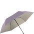  Zero Pocket umbrella 21 cm Variant orchid lilac-ivory
