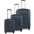 GTO 5.0 4 Roll Suitcase Set 3pcs. Variant midnightblue GTO 5.0 4 Roll Suitcase Set 3pcs. Variant midnightblue