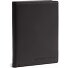  Frederick Wallet RFID protection Genuine Leather 9.5 cm Variant brown