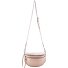  Bestie Fanny pack Leather 35 cm Variant shy rose