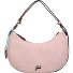  Maite Shoulder Bag M Leather 30 cm Variant camelia