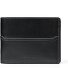  Iacopo Wallet Leather 13 cm Variant nero