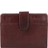  Buddy 1 Wallet Leather 12.5 cm Variant cafe