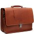 Glenwood Briefcases Messenger Leather 42 cm Laptop compartment Variant cognac Glenwood Briefcases Messenger Leather 42 cm Laptop compartment Variant cognac