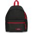 Padded Pak'r Daypack 40 cm Variant kontrast scarlet Padded Pak'r Daypack 40 cm Variant kontrast scarlet