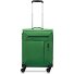  Lite Soft Neon 4 wheels Cabin trolley 55 cm Variant green