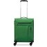  Lite Soft Neon 4 wheels Cabin trolley 55 cm Variant green