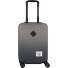  Heritage 4 wheels Cabin trolley XS 50 cm Variant black gradient
