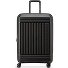 Lutece Se 4 wheels Trolley 68 cm with expansion pleat Variant schwarz
