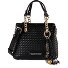  Gea Shoulder Bag 21.5 cm Variant nero