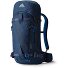  Targhee 45 Trekking backpack M-L 78 cm Variant alpine blue