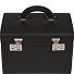  Beluga Jewelry box Leather 26.5 cm Variant schwarz