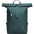Rolltop 2.0 Monochrome Daypack 43 cm Laptop compartment Variant sea teal Rolltop 2.0 Monochrome Daypack 43 cm Laptop compartment Variant sea teal